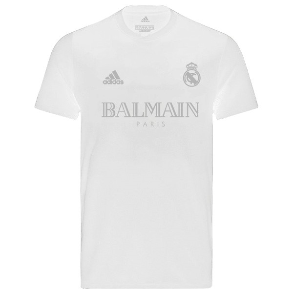 Tailandia Camiseta Real Madrid Special Edition 2023/2024 Blanco